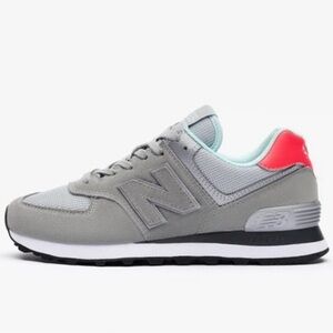 Figs New Balance 574 Sneakers 8.5 NWT